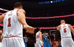 De nouvelles images de NBA Live 14