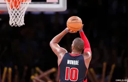Greg Monroe égale un record des Pistons