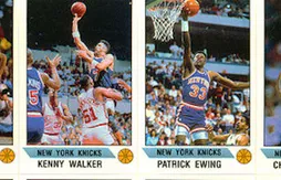 Le coin du fan : le retour en force de Panini