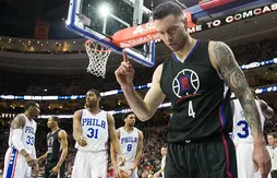 L’essentiel de la nuit en NBA : J.J Redick sauve les Clippers face aux Sixers