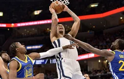 La NBA ne va pas atténuer la faute flagrante de Draymond Green