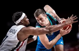 Vlatko Cancar revient sur son intersaison olympique