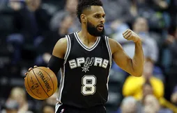 Patty Mills va donner le million de dollars qu’il va gagner à Orlando à des causes sociales