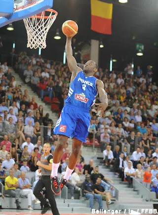 Charles Kahudi