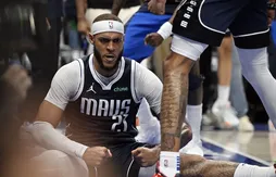 Daniel Gafford a effacé les doutes de son début de carrière