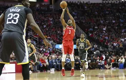 Battre les Warriors demeure l’obsession des Rockets