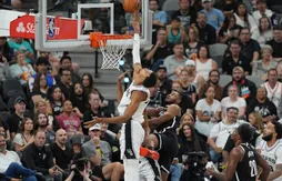 Le début de saison unique de Victor Wembanyama