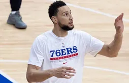 Un transfert rapide de Ben Simmons ? “Moins probable que probable” selon Daryl Morey