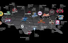 D-League : l’Iowa Energy officiellement dans le giron des Timberwolves