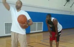 Dwyane Wade a repris l’entraînement