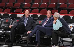 À quoi jouent les Bulls ?!?