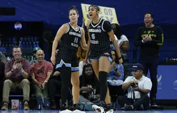 Le Storm de Dominique Malonga gâche le retour d’Angel Reese