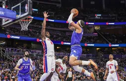 Pronostics NBA | Misez sur Paolo Banchero face aux Pistons