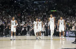 Le trio Fox-Castle-Harper, l’arme encore sous-utilisée des Spurs