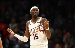 Les Suns perdent aussi Mark Williams