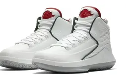 Une édition ultra-limitée “Italy” pour la Air Jordan 32