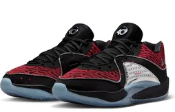 La KD 16 de retour en mode « Slim Reaper »