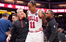 Les Bulls s’affirment comme les rois du comeback !