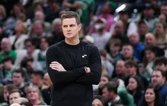 Will Hardy fait totalement confiance à Danny Ainge