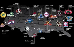 La D-League s’agrandit encore