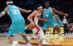 Jaime Jaquez Jr. est revenu aux bases