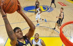 Slam Dunk Contest : la NBA a choisi Chase Budinger, Paul George, Iman Shumpert et Derrick Williams
