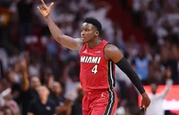 Victor Oladipo : “Il y a un an, j’étais assis, seul dans le noir, à attendre de me faire opérer”