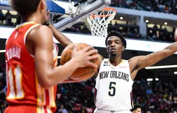 Les Pelicans laissent Herb Jones devenir free agent… pour mieux le prolonger ?