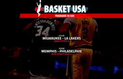 Programme du soir | Le retour de Khris Middleton… et de Jimmy Butler ?