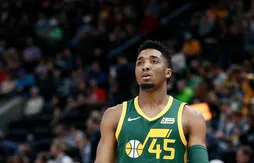 Kyle Korver : « Je n’ai jamais côtoyé un jeune joueur comme Donovan Mitchell »