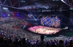 Coupe du monde : le record de spectateurs va être battu !