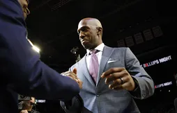 Chauncey Billups se voit bien en dirigeant NBA