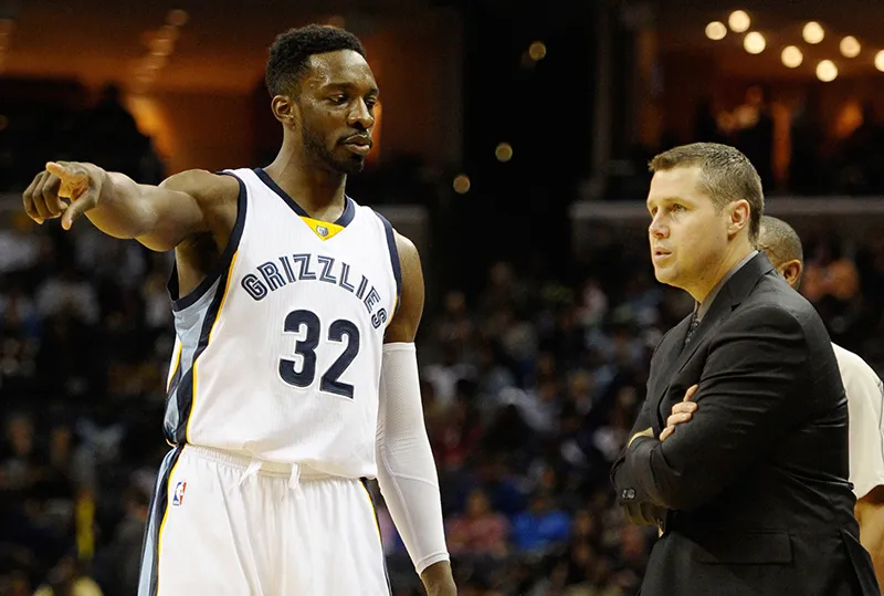 NBA: Philadelphia 76ers at Memphis Grizzlies