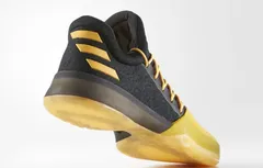 Adidas : la Harden Vol.1 prend le taxi