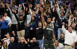 Enfin de la stabilité pour Nickeil Alexander-Walker