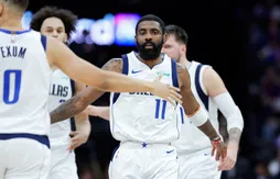 Ça plane pour les Mavericks