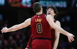 La salle de Cleveland n’a plus besoin de LeBron James pour vibrer !