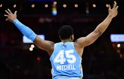 Les Cavaliers savourent déjà leur qualification en playoffs