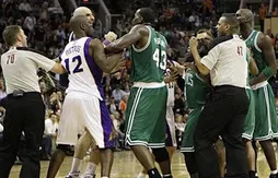 Les stats et les highlights de la nuit : un triste record pour Cleveland… Boston perd ses nerfs… la vengeance de Jax…