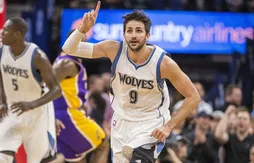 Wolves – Lakers : “Dites 33 Monsieur Rubio !”