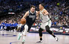 Grant Williams prêt à tirer profit de la “meilleure opportunité de sa vie” chez les Mavericks