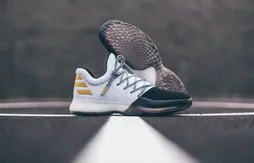 adidas – Une Harden Vol. 1 éclatante en approche