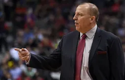 Pressenti aux Knicks, Tom Thibodeau aurait déjà commencé à composer son staff