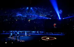Les légendes du basket européen ont rendu hommage à Drazen Petrovic