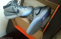 Nike : la Kyrie 1 se prépare pour le All-Star game