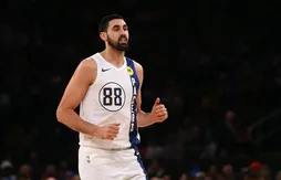 Après une saison rookie compliquée, Goga Bitadze veut se lancer pour de bon