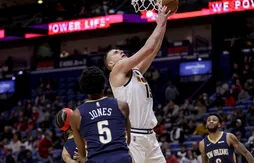 Nikola Jokic, la force de l’habitude