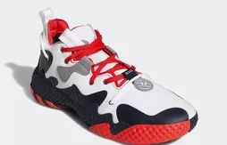 Une Harden Vol. 6 aux couleurs des Sixers