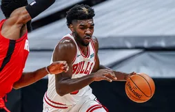 Un retour dès la présaison pour Patrick Williams ?