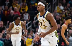 Buddy Hield rejoint bien les Warriors dans un “sign-and-trade”